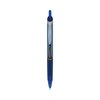 Pilot Precise V10RT Retractable Roller Ball Pen, Bold 1 mm, Blue, PK12 13453